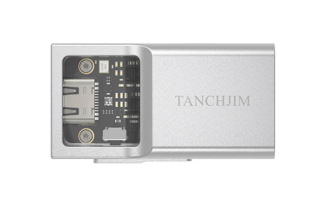 An application scenario or product detail of cs43131 usb-c dac - Image 14