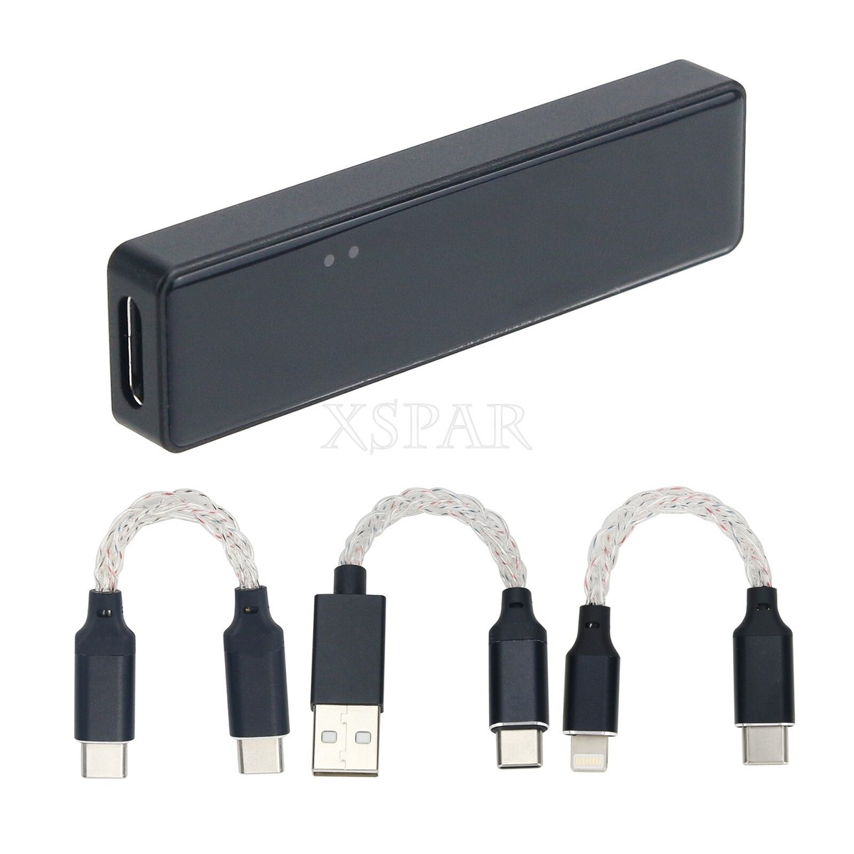 An application scenario or product detail of cs43131 usb-c dac - Image 17