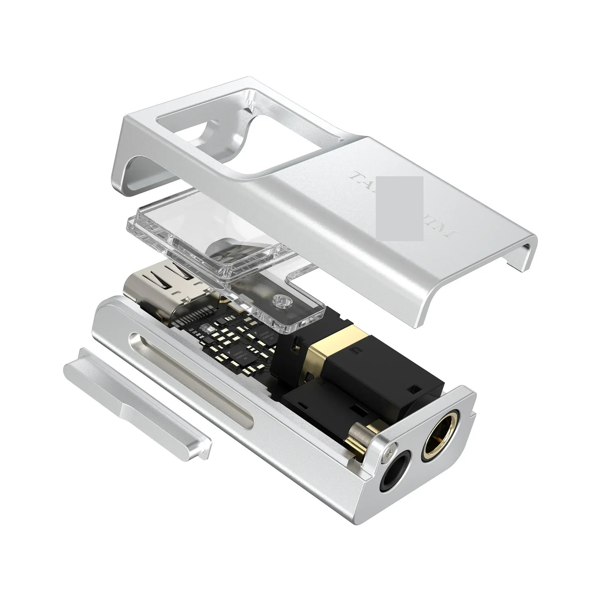 An application scenario or product detail of cs43131 usb-c dac - Image 19
