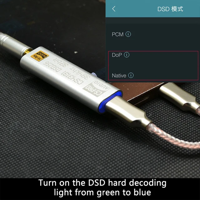 Featured image for the cs43131 usb-c dac guide