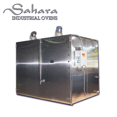 An application scenario or product detail of curing oven - Image 13