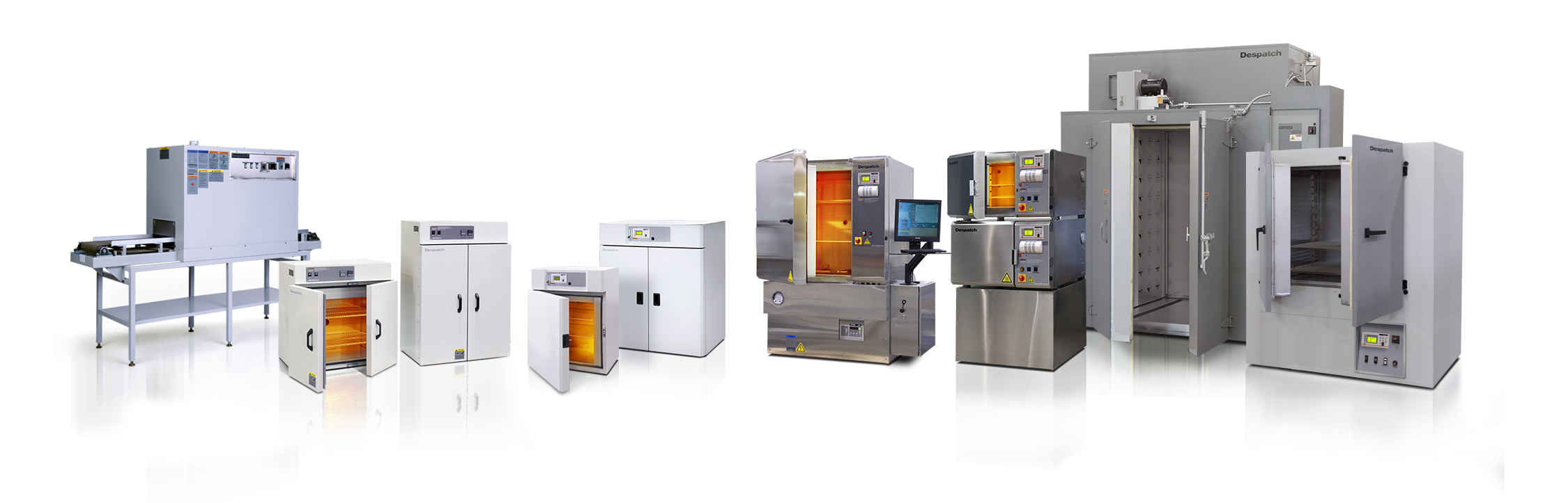An application scenario or product detail of curing oven - Image 14