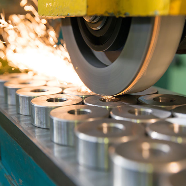 An application scenario or product detail of curtis metal finishing - Image 4