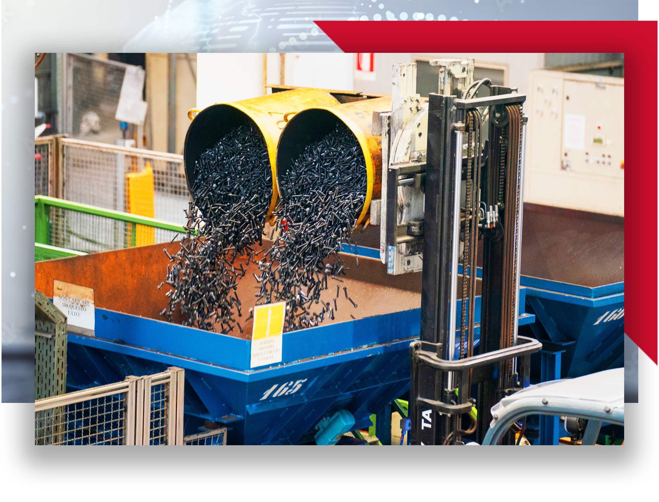 An application scenario or product detail of curtis metal finishing - Image 8