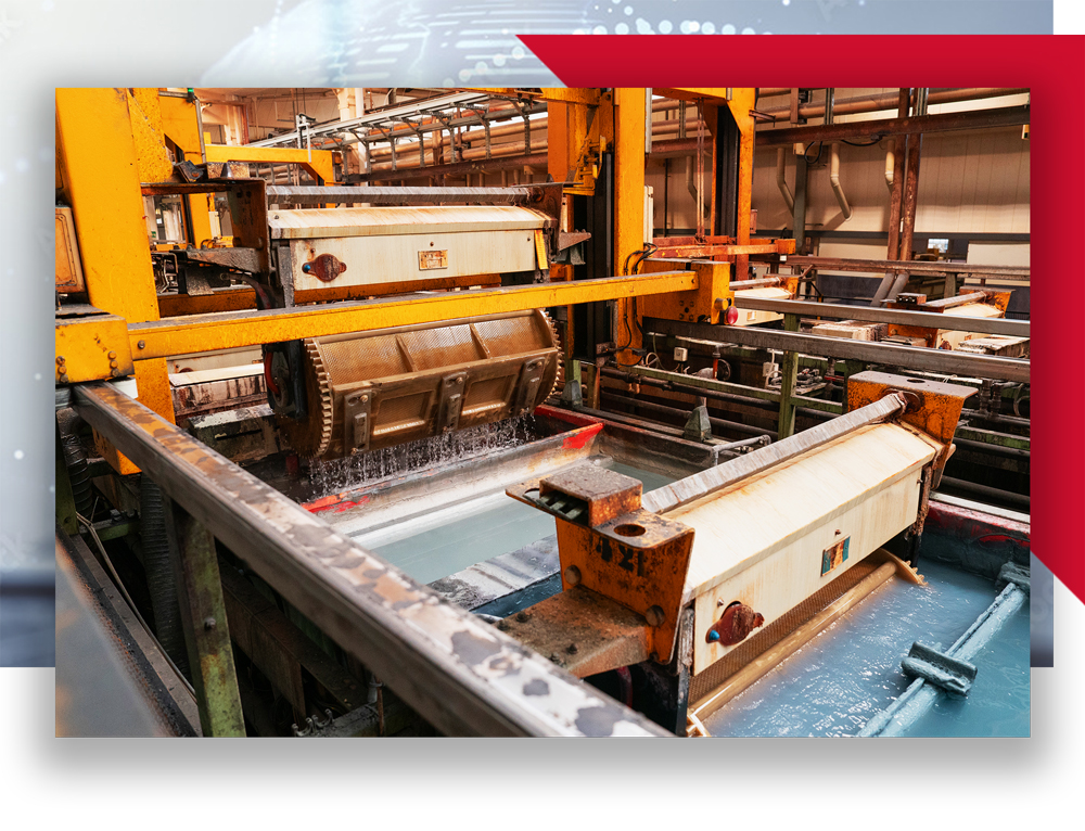 An application scenario or product detail of curtis metal finishing - Image 11