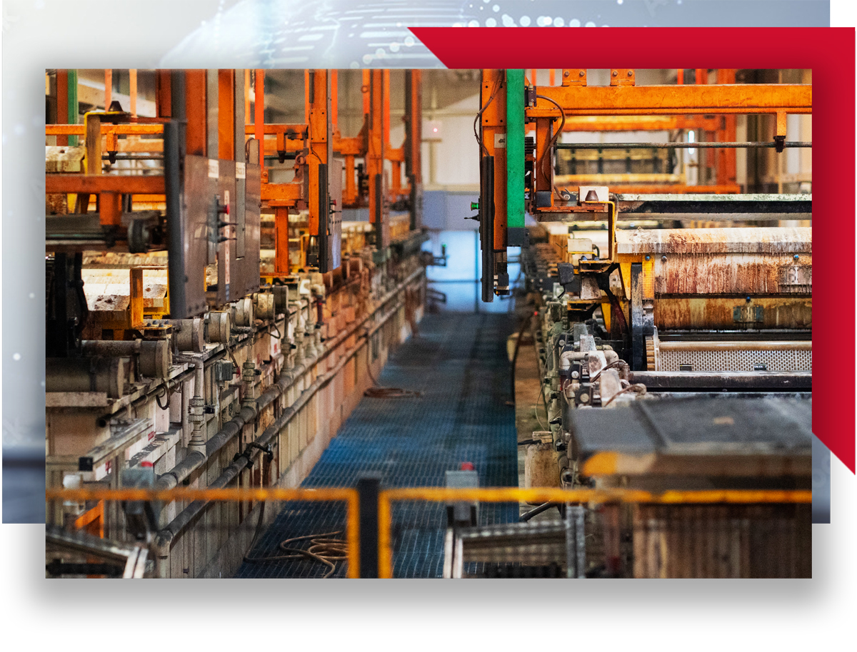 An application scenario or product detail of curtis metal finishing - Image 12