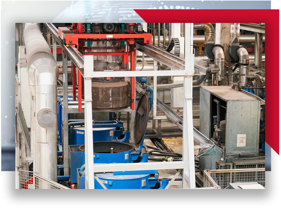 An application scenario or product detail of curtis metal finishing - Image 13
