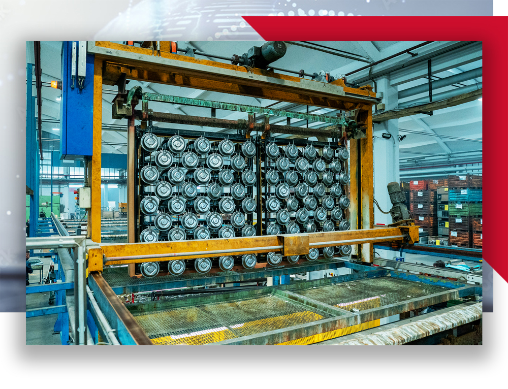 An application scenario or product detail of curtis metal finishing - Image 15