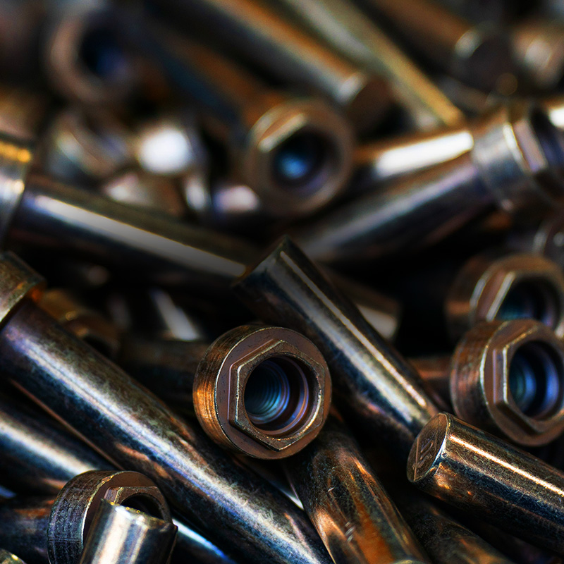 An application scenario or product detail of curtis metal finishing - Image 23
