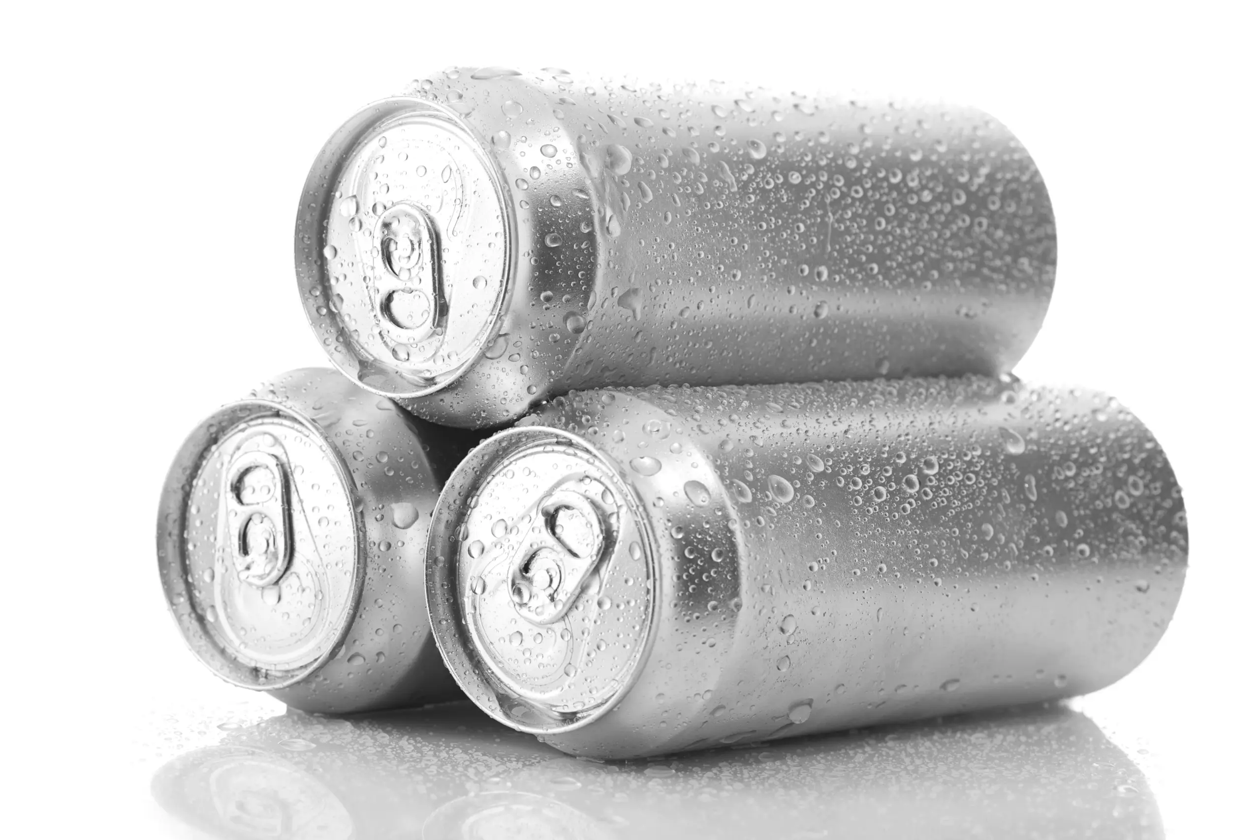 An application scenario or product detail of custom beverage cans containers - Image 22