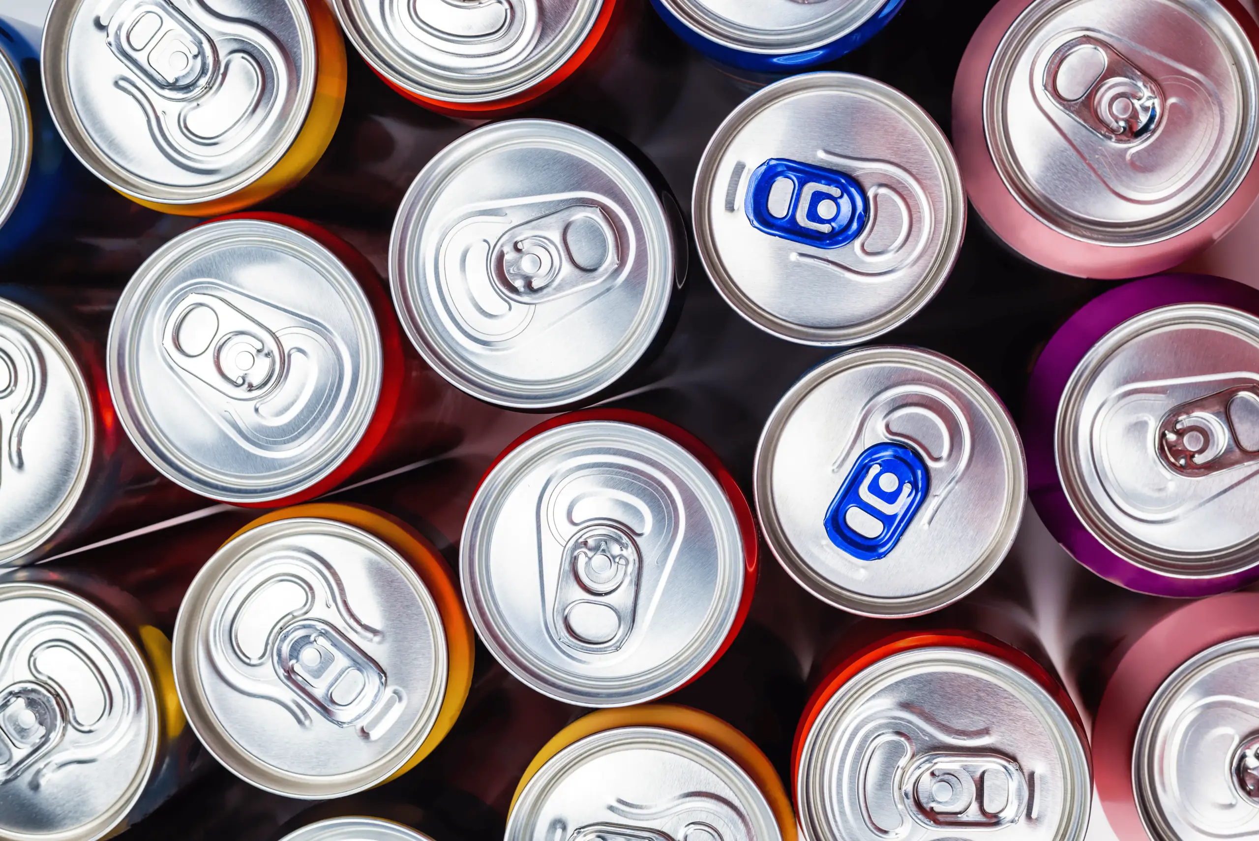 Featured image for the custom beverage cans containers guide