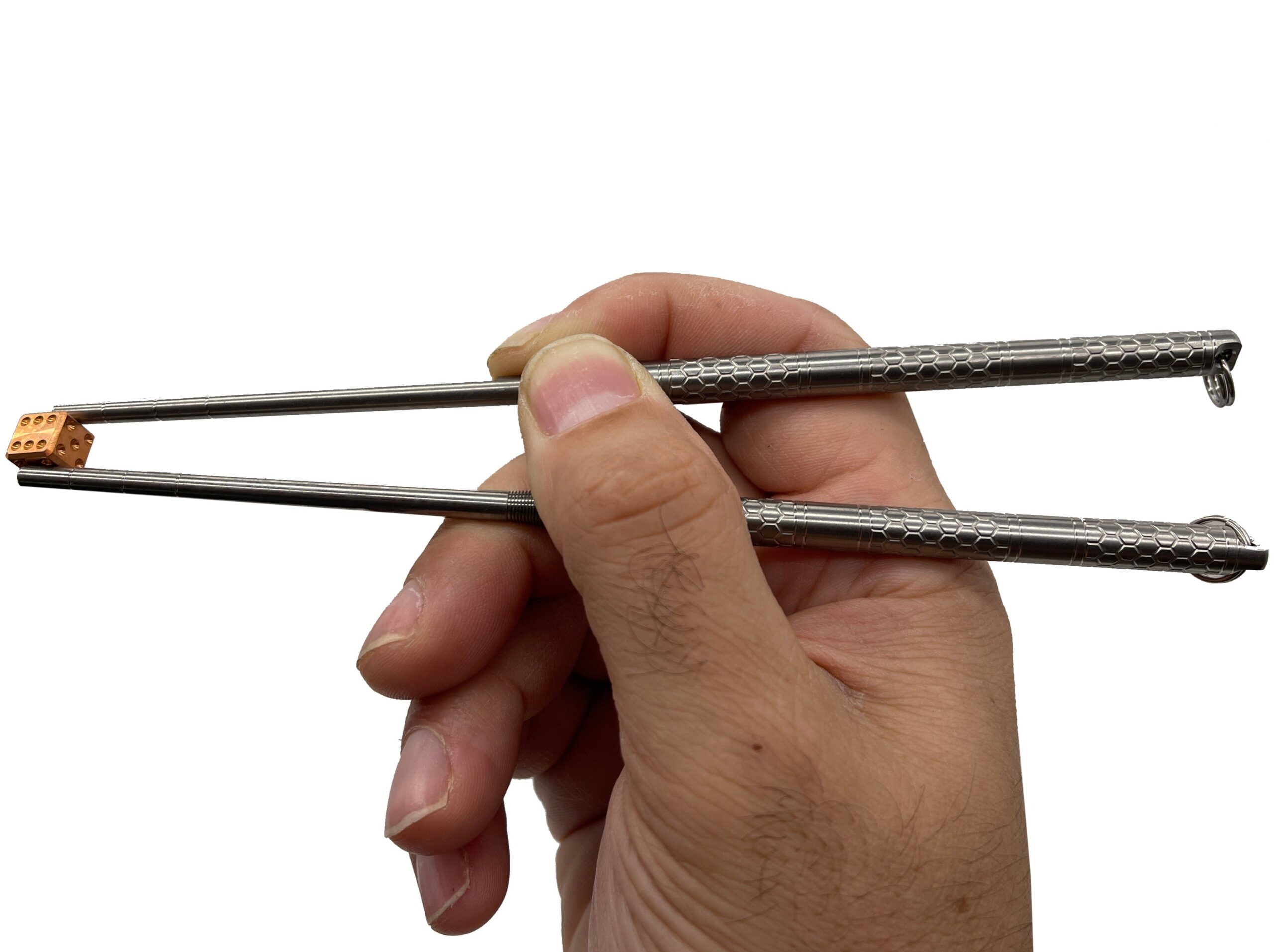 An application scenario or product detail of custom chopsticks - Image 3