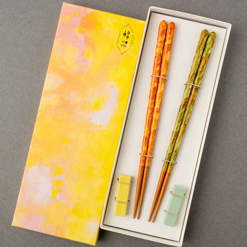 An application scenario or product detail of custom chopsticks - Image 4