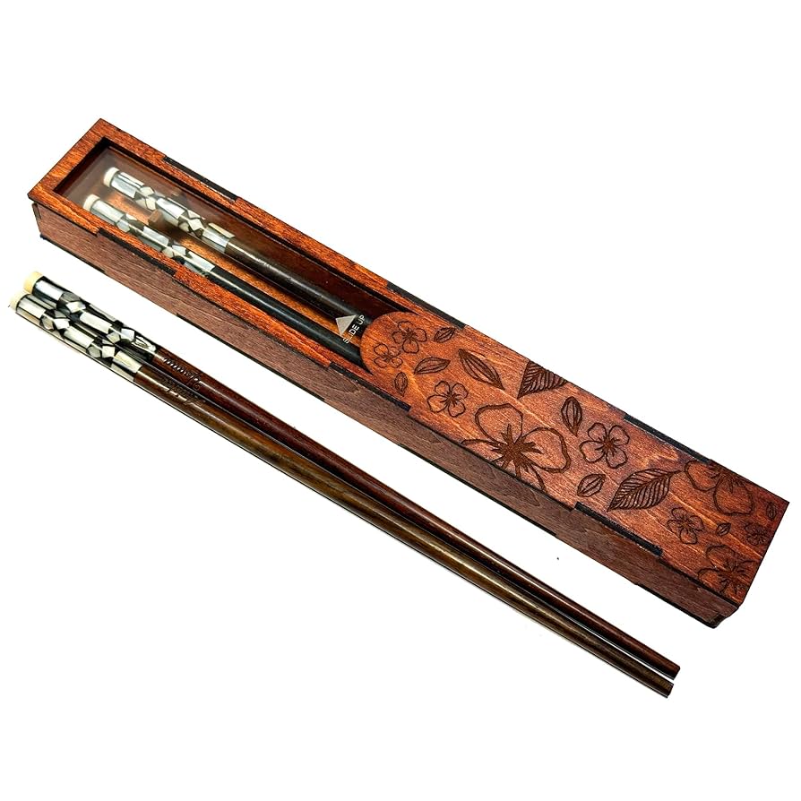 An application scenario or product detail of custom chopsticks - Image 9