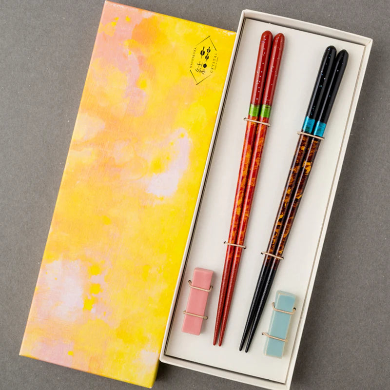 An application scenario or product detail of custom chopsticks - Image 10