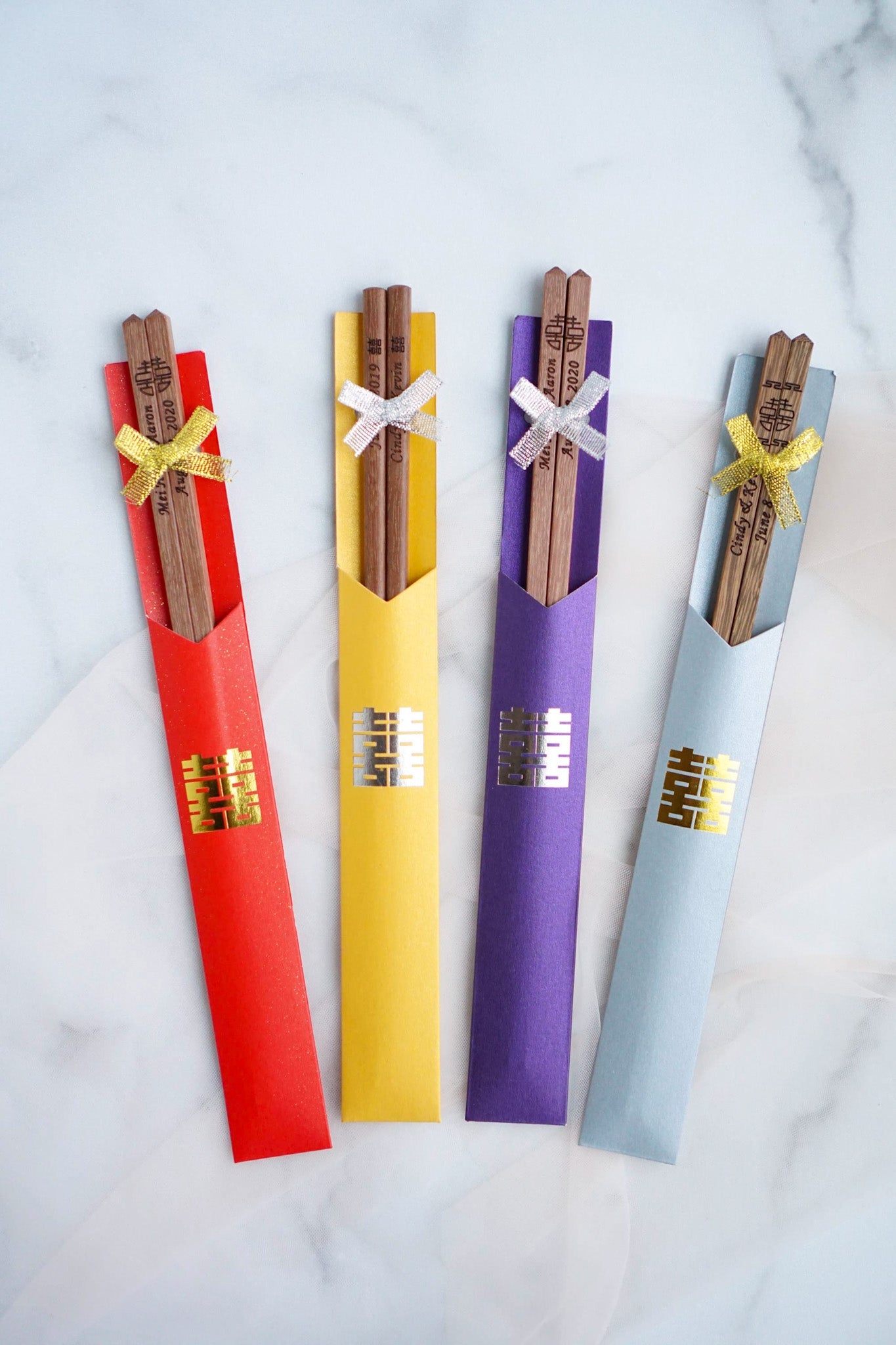 An application scenario or product detail of custom chopsticks - Image 19