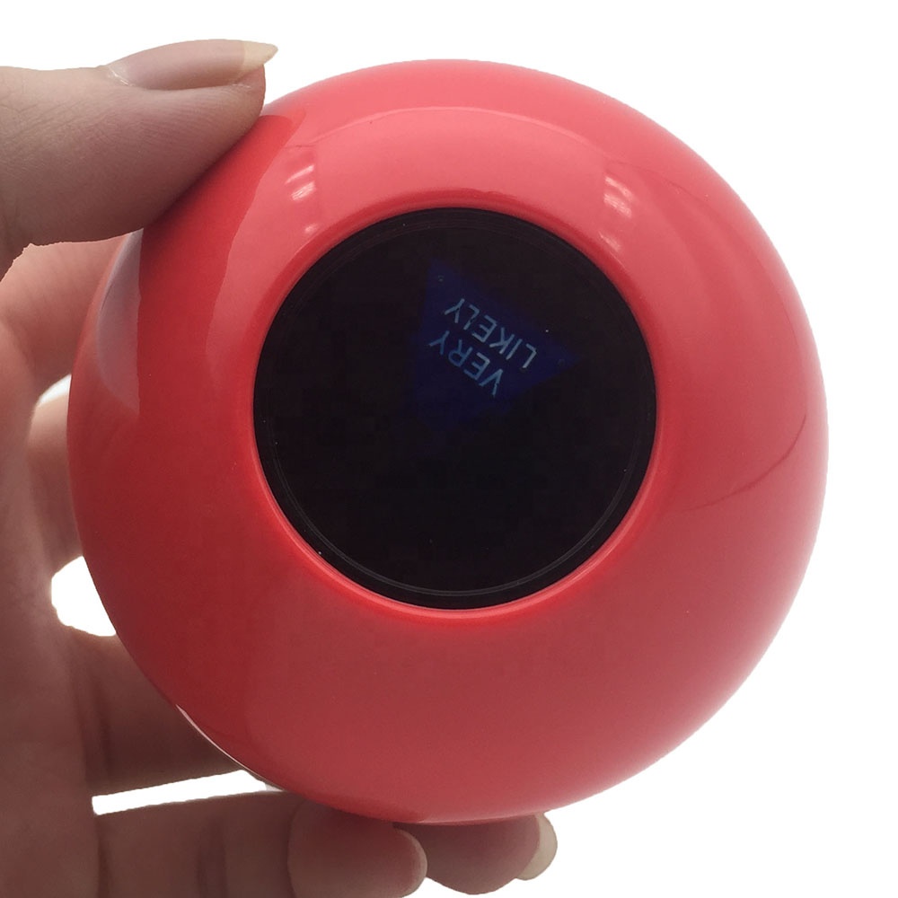 An application scenario or product detail of custom magic 8 ball - Image 21