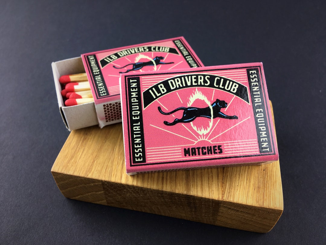An application scenario or product detail of custom match boxes - Image 9