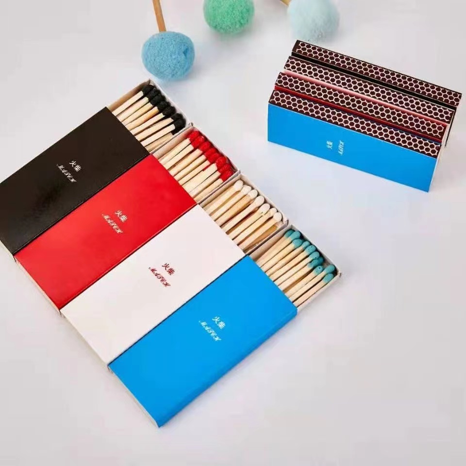 An application scenario or product detail of custom match boxes - Image 16