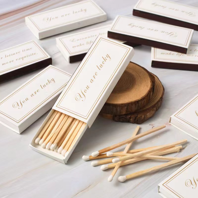 An application scenario or product detail of custom match boxes - Image 18