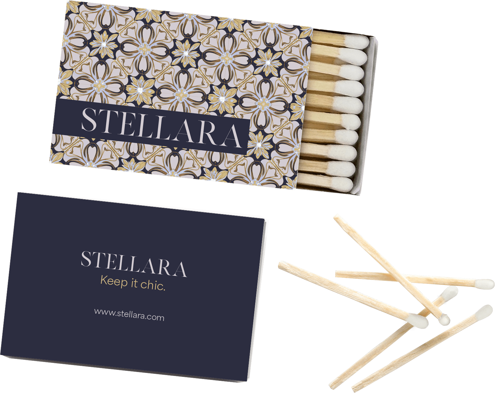 An application scenario or product detail of custom match boxes - Image 20