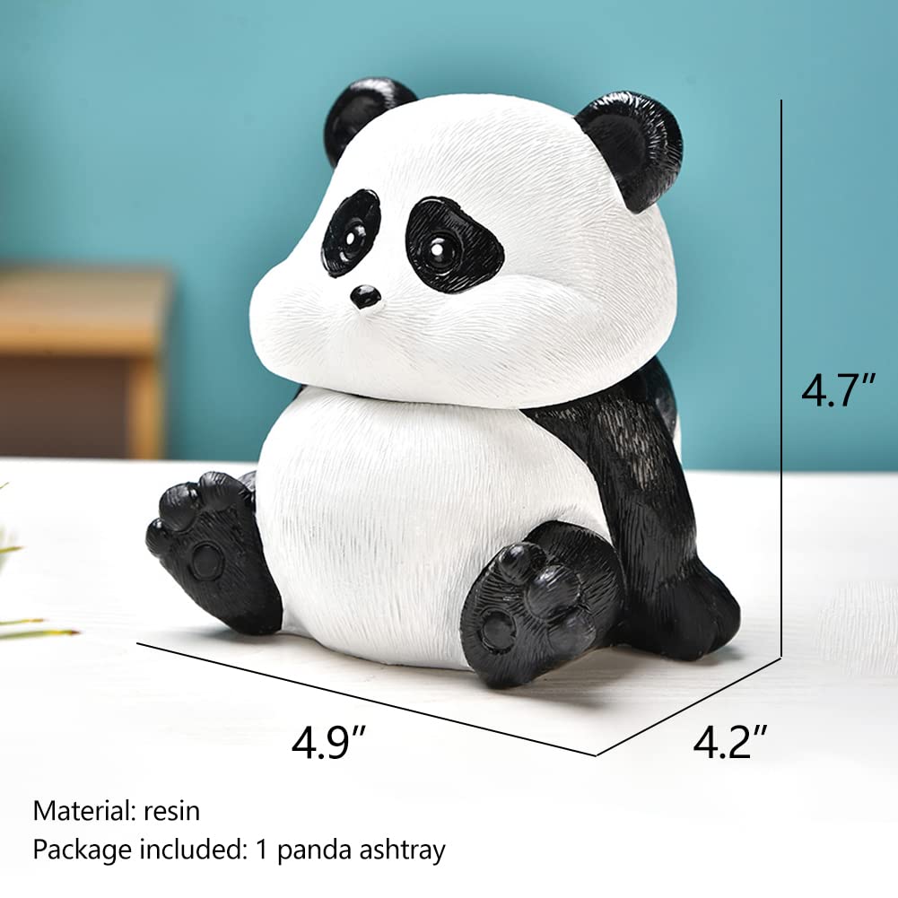 An application scenario or product detail of cute ashtray with lid cheap - Image 9