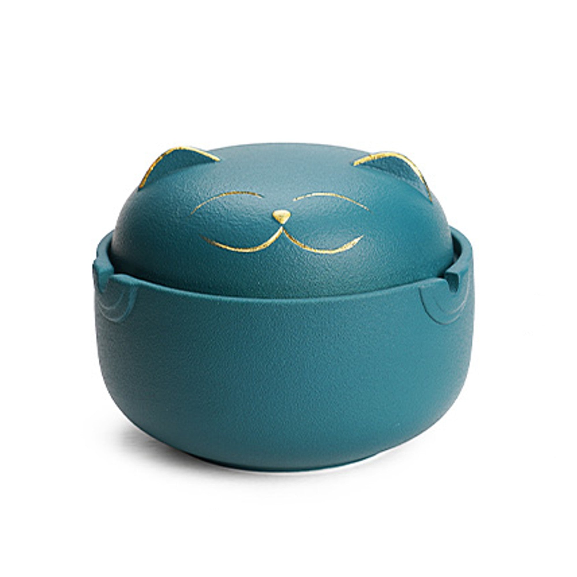 An application scenario or product detail of cute ashtray with lid cheap - Image 16