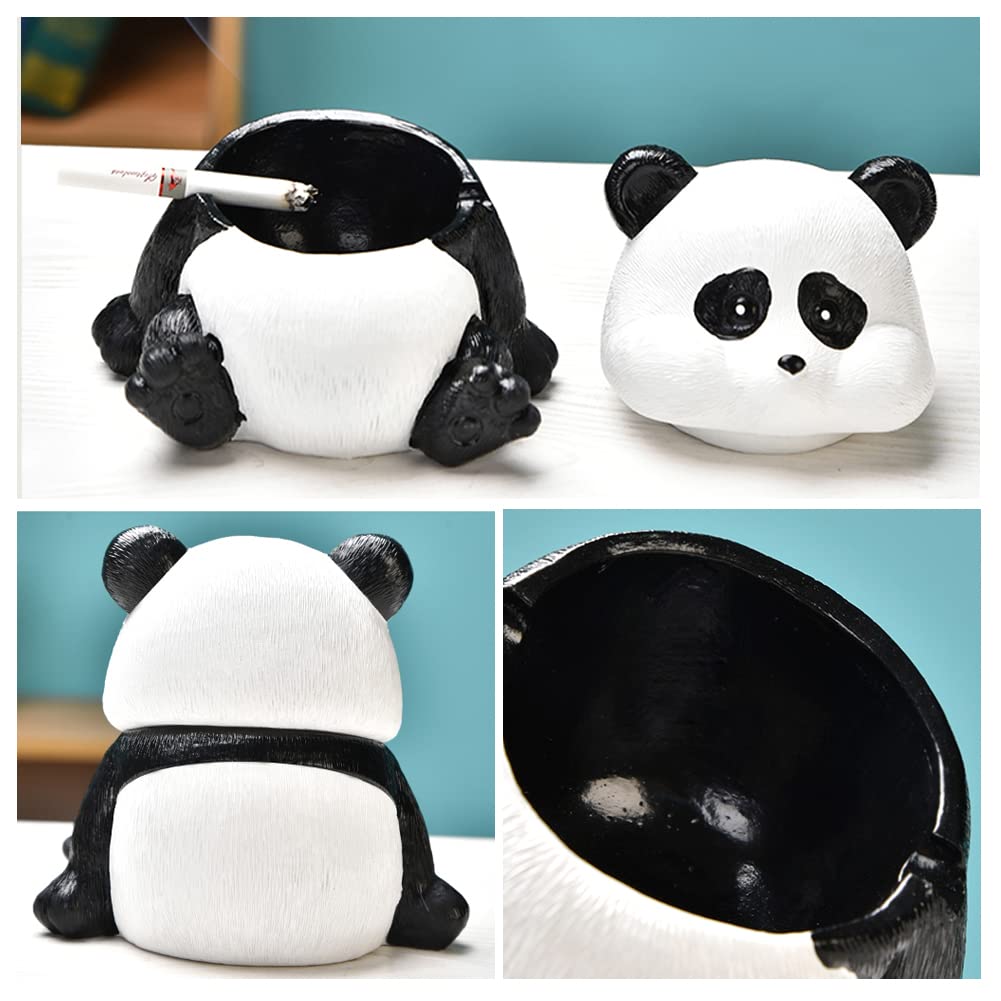 An application scenario or product detail of cute ashtray with lid cheap - Image 20