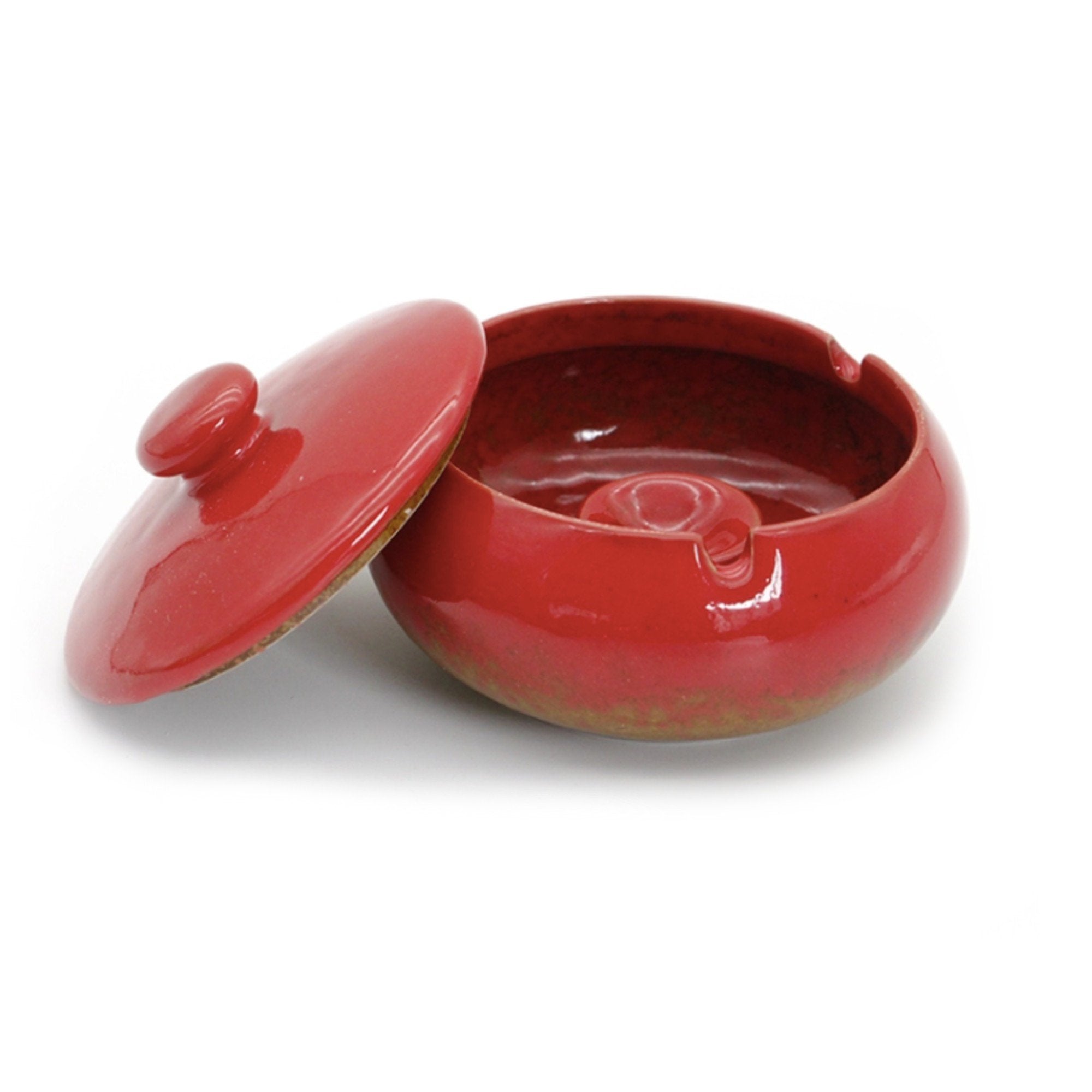 An application scenario or product detail of cute ashtray with lid cheap - Image 22