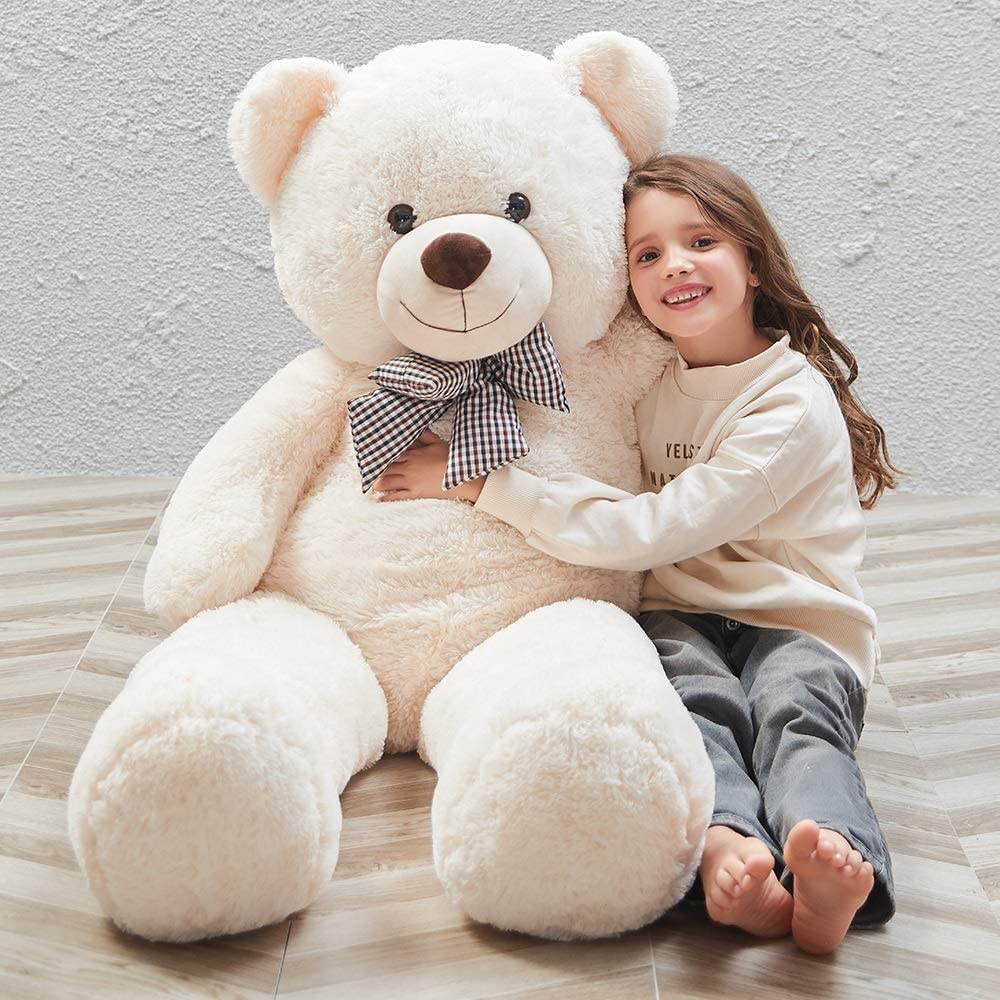 An application scenario or product detail of cute toy for girlfriend - Image 3