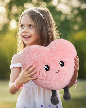 An application scenario or product detail of cute toy for girlfriend - Image 15