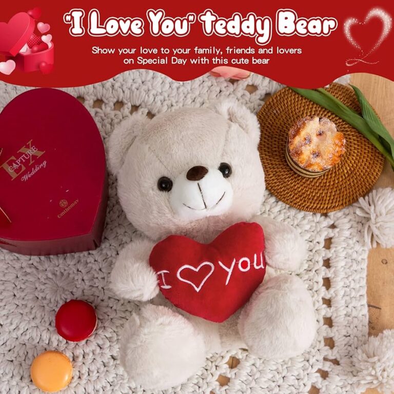 Featured image for the cute toy for girlfriend guide