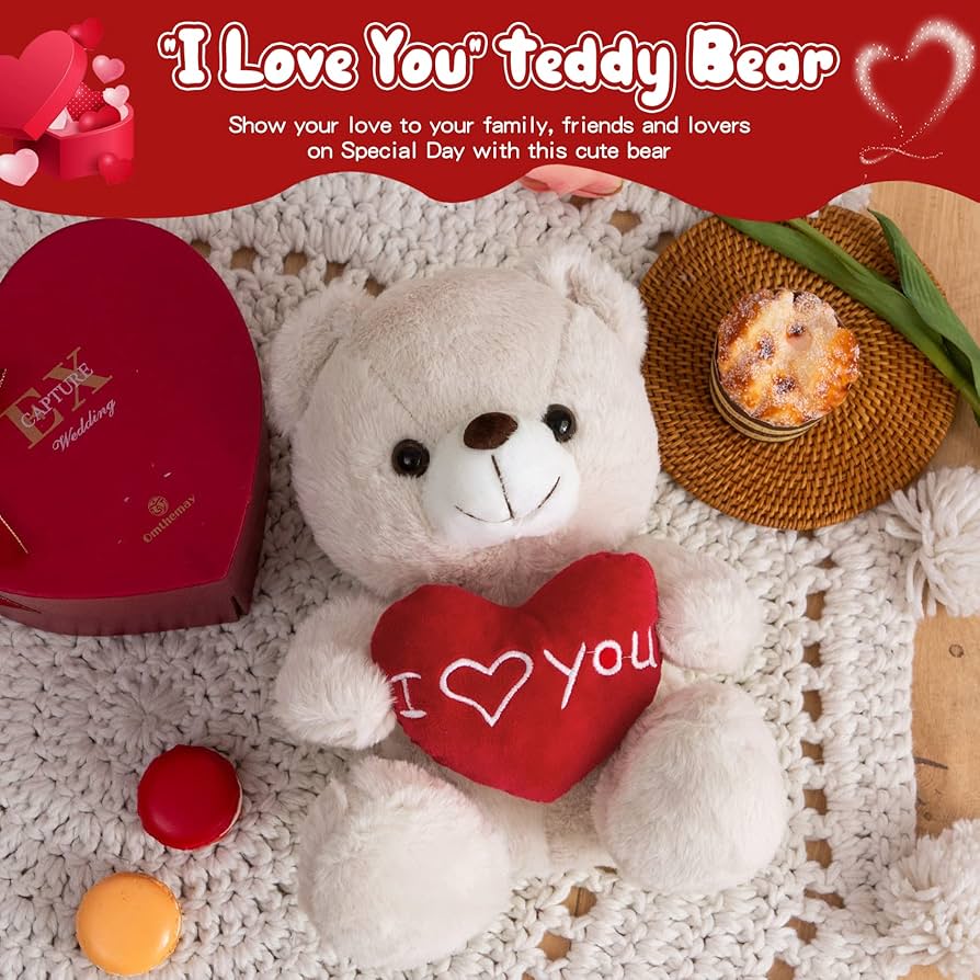 Featured image for the cute toy for girlfriend guide