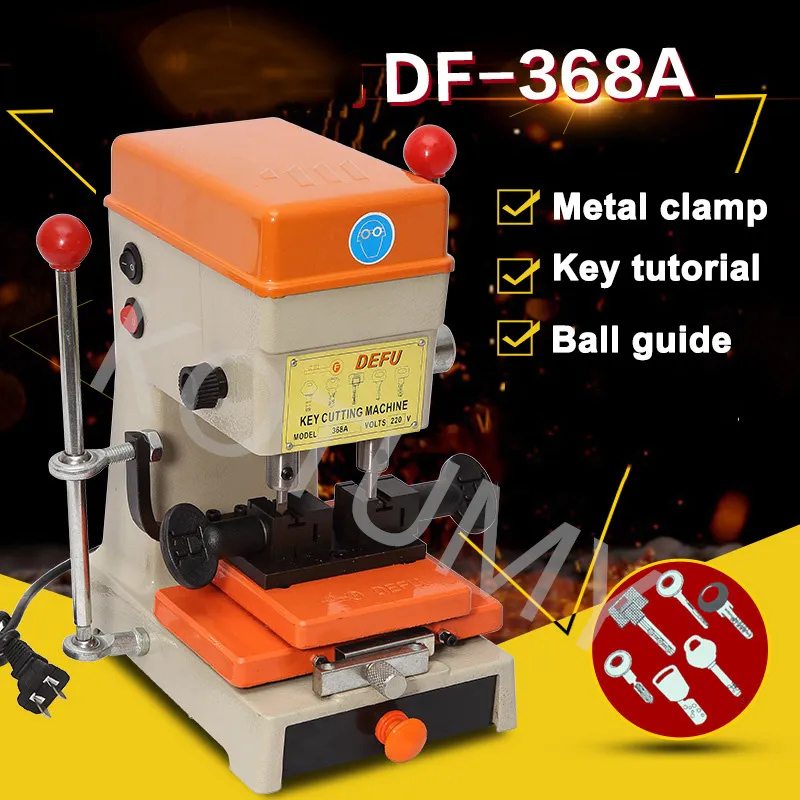 An application scenario or product detail of cutter machine key - Image 19