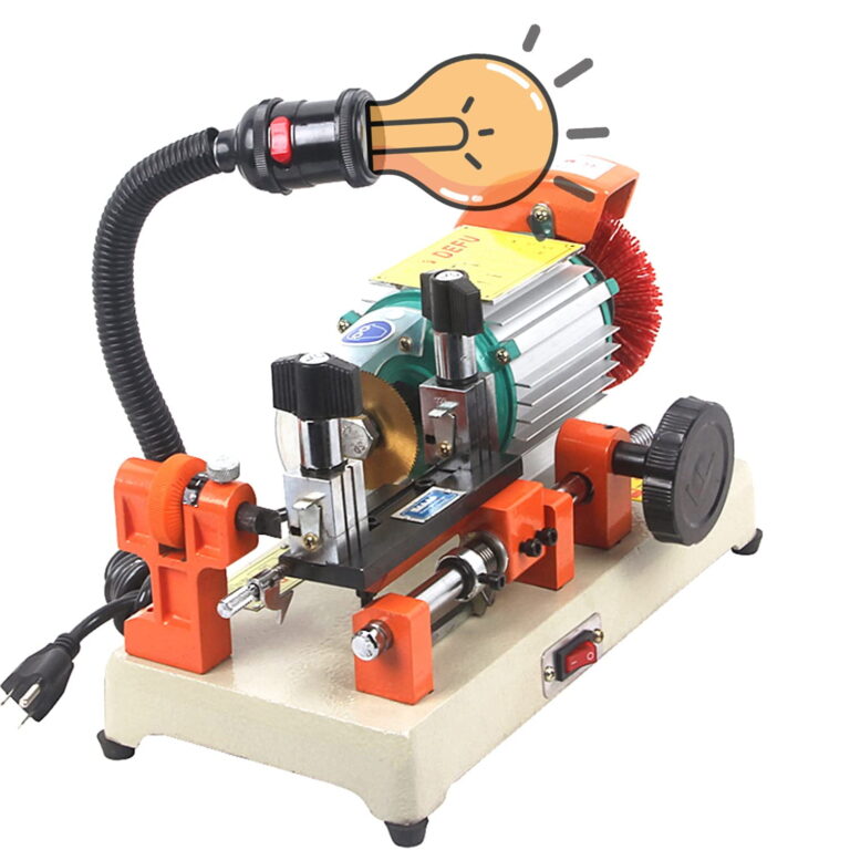Featured image for the cutter machine key guide