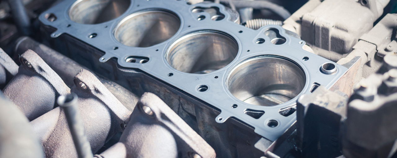 An application scenario or product detail of cylinder block gasket - Image 14
