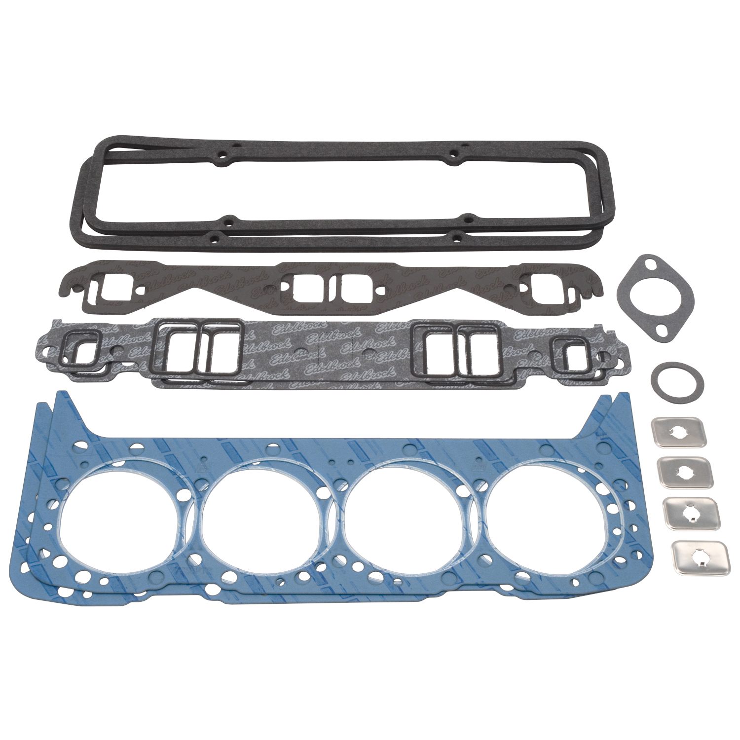 An application scenario or product detail of cylinder block gasket - Image 17