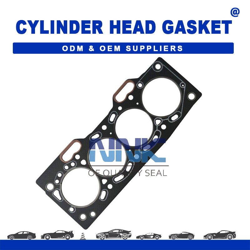 An application scenario or product detail of cylinder block gasket - Image 19