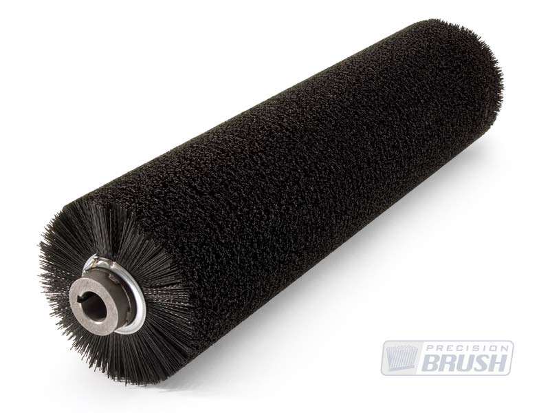 An application scenario or product detail of cylinder brush - Image 4