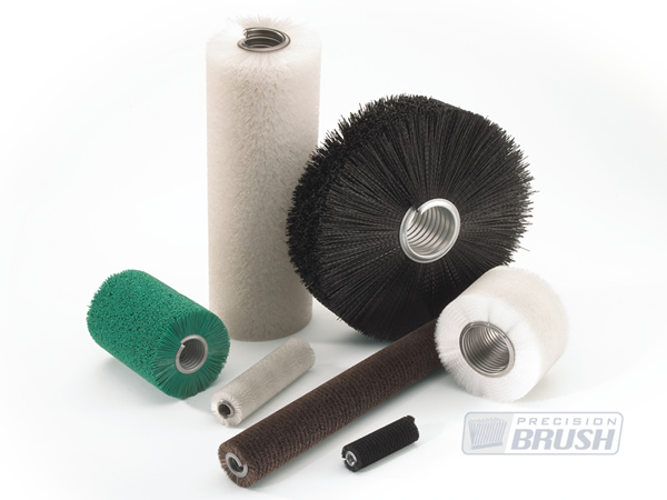 An application scenario or product detail of cylinder brush - Image 5