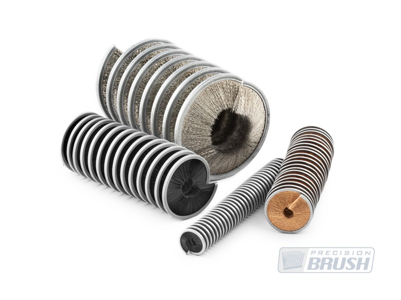 An application scenario or product detail of cylinder brush - Image 10