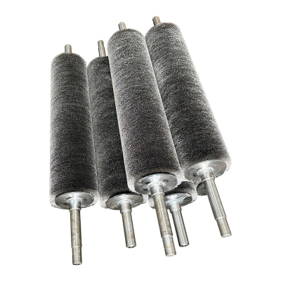 An application scenario or product detail of cylinder brush - Image 15