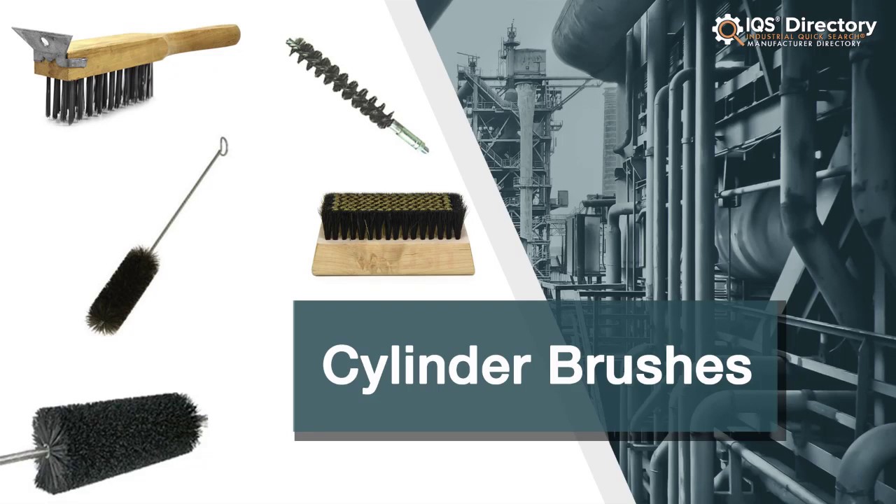 An application scenario or product detail of cylinder brush - Image 19