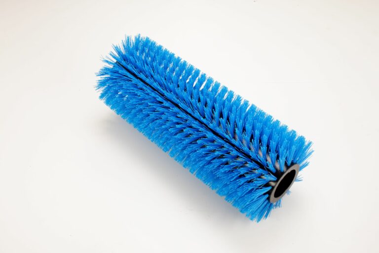 Featured image for the cylinder brush guide