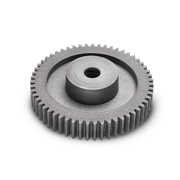 An application scenario or product detail of cylindrical gear supplier which is good - Image 5