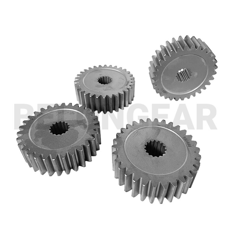 Featured image for the cylindrical gear supplier which is good guide