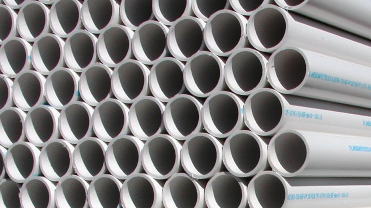 Featured image for the d2665 pvc guide
