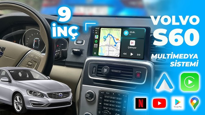 An application scenario or product detail of dabıl volvo multimedya - Image 5