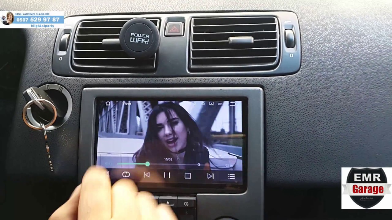 Featured image for the dabıl volvo multimedya guide