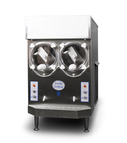 An application scenario or product detail of daiquiri machine - Image 2